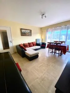 Appartement proche Gare - Нейдан