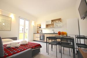 Case VR Holiday - Terrazza Arena