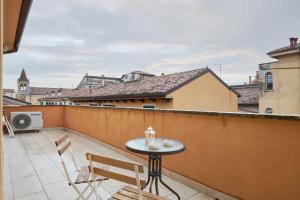 Case VR Holiday - Terrazza Arena