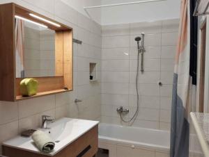 Apartment in Crikvenica 5464