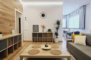 apartamento premium muy cerca ciudad Barcelona