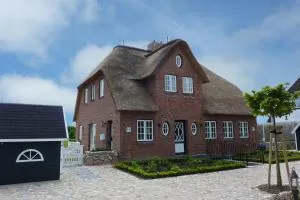 Hüs Lillebo - Hedehusum