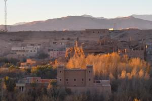 KASBAH DARDIAFA TOURBISTE