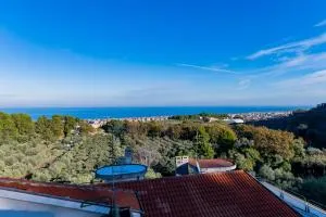 San Silvestro - Bright Home with Private Parking! - San Silvestro