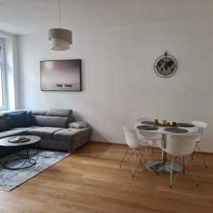 New Design Penthouse and Apartments