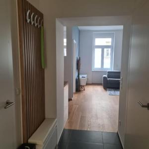 New Design Penthouse and Apartments