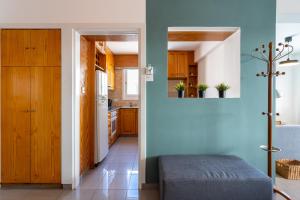 Jayde 2-Bedroom Apartment in Larnaca