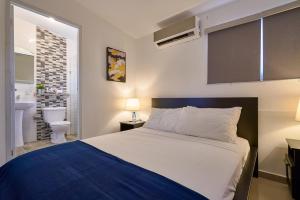 Escape Studio Close to Agora Mall