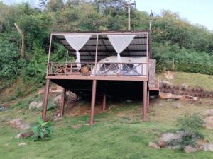 River hill khaoyai camping