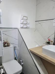 Appartements Appartement COSY proche de Paris : photos des chambres