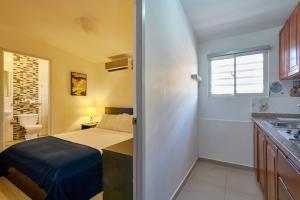 Escape Studio Close to Agora Mall