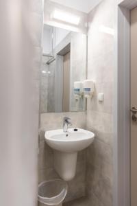 Pokoje gościnne OSiR