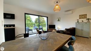 Breakislebed 3 Maisons CHU LIMOGES