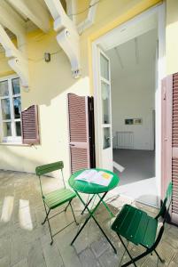 Hackert Art Room Apartment img27
