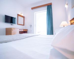 Standard Single Room room in Diana Palace Hotel