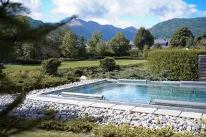 Wellnesshotel Eggerwirt