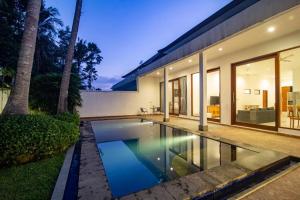 Villa Purnama
