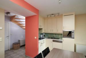 CATA 0202 - Duplex voor 6 pers