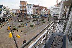 CATA 0202 - Duplex voor 6 pers