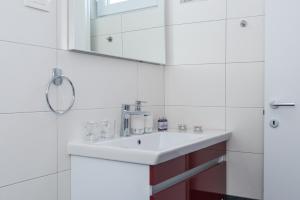 Bellview Apartment Zadar