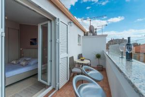 Bellview Apartment Zadar