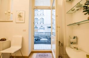 Mercato Vecchio City