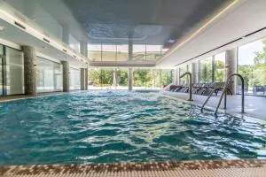 Hanza Pałac Wellness & SPA - Nowe