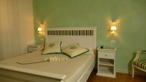 Bedrooms Venezia