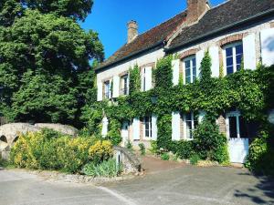 Le Moulin de Corneil