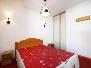 B304- Appartement 2 pieces 4 personnes