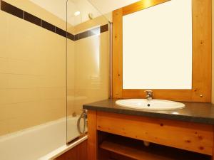 B304- Appartement 2 pieces 4 personnes