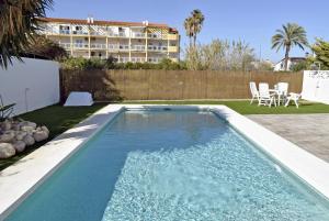 Anacasa Villa Xalana les Marines CH4400