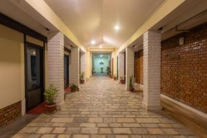 Dreamland Gold Resort & Hotel