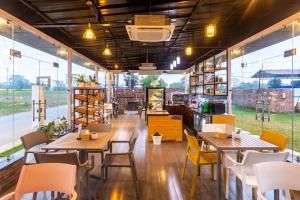 Dreamland Gold Resort & Hotel