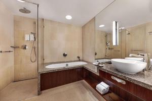 Superior View Room room in Hotel Okura Amsterdam – The Leading Hotels of the World