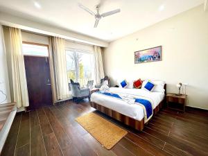 The Billing Health Resort