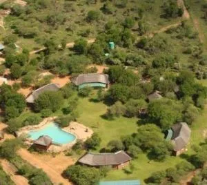 A1 Paradise Inn - Mmukubyane