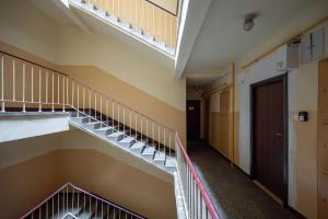 Hoża Modern Apartment