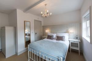 Comfort Double Room room in Lion & Pheasant Hotel
