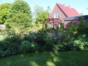 Ferienhaus Magnolia - Kollrunge Ferienhaus Magnolia - Kollrunge