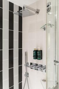 Twin Room room in Best Western Mornington Hotel Hyde Park