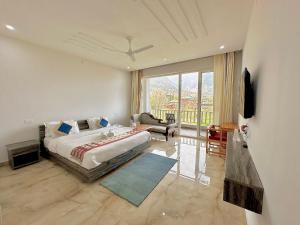 The Billing Health Resort