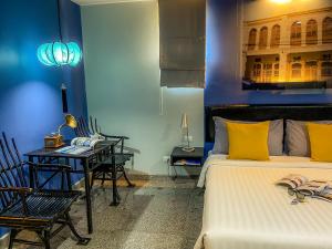 Sino Inn Phuket Hotel - SHA Plus