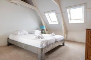 Zandvoort Zenith - Beautiful Apartment