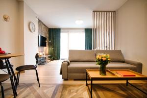 Apartamenty Laguna Beskidów - A69