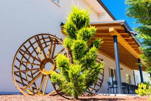 Agriturismo Ca Manzato