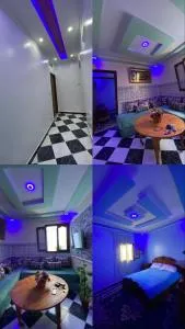 Casa khezani - Izilane