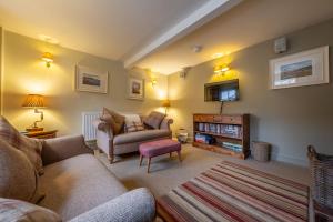 Yew Tree Cottage