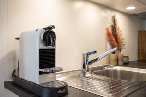 Alpen Bijou mit Bergkulisse & Liebe zum Detail