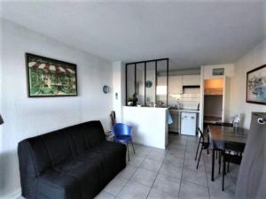 Studio front de mer - 8150 - 3hvězdičkové hotely ve městě Soulac-sur-Mer